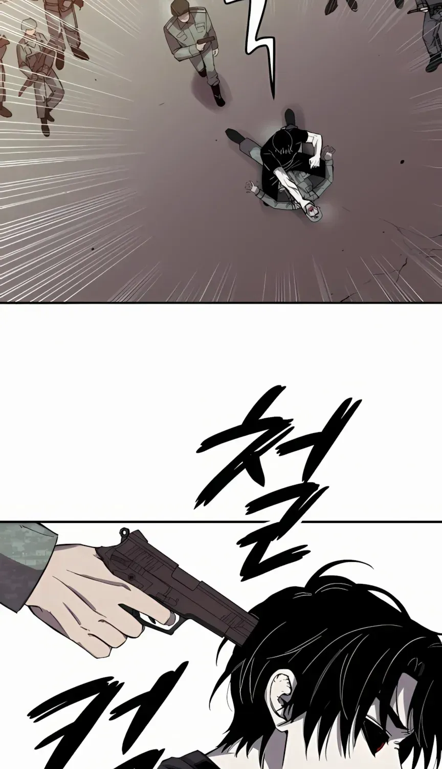 Zombie Horde Chapter 4 page 5 - 