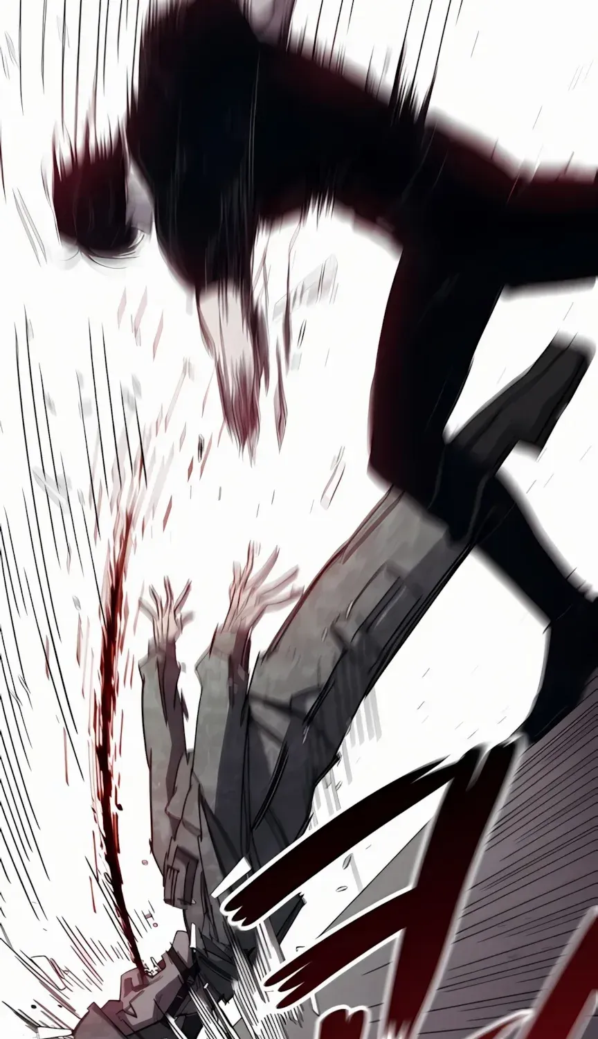 Zombie Horde Chapter 4 page 44 - 
