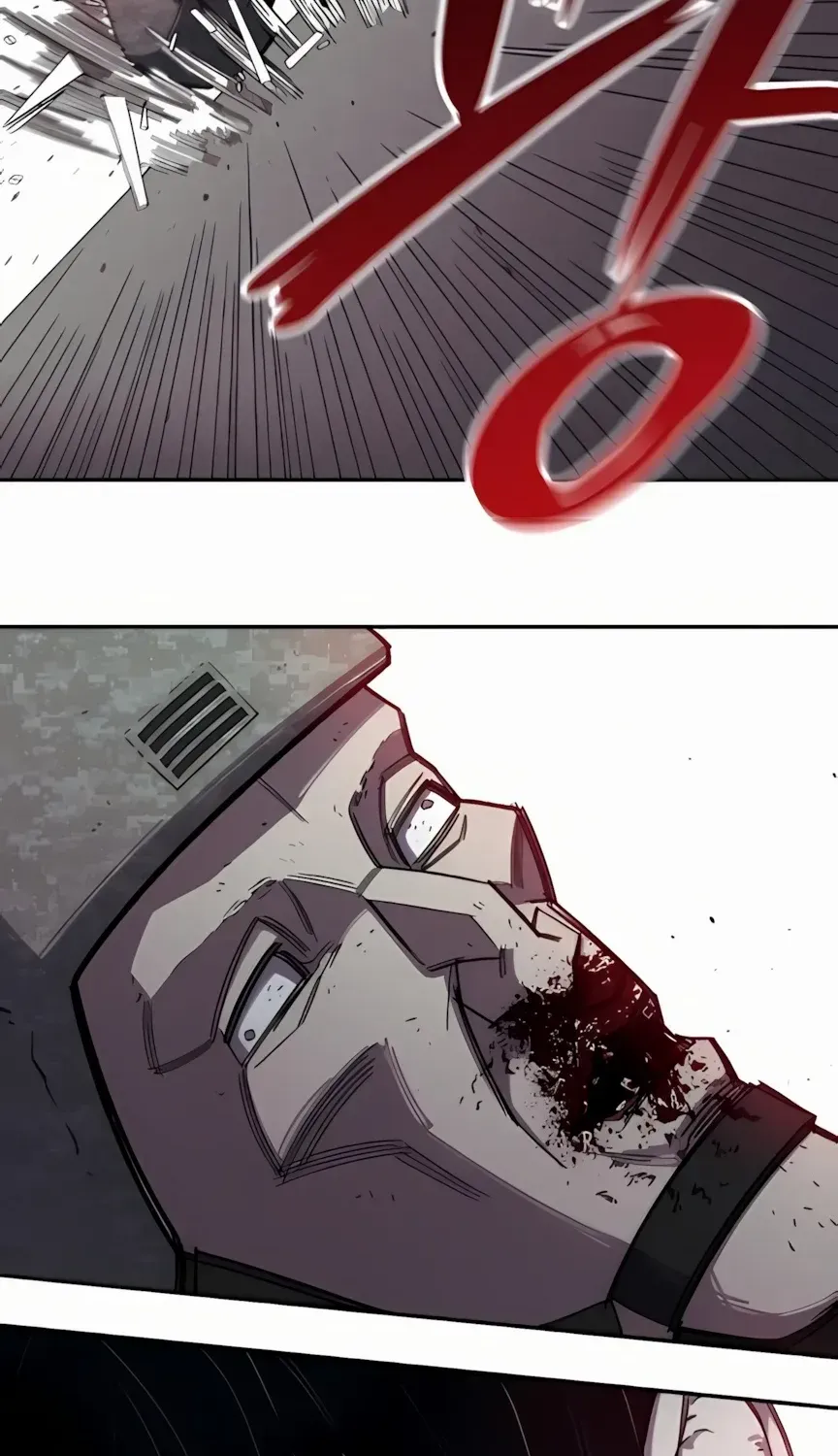 Zombie Horde Chapter 4 page 45 - 