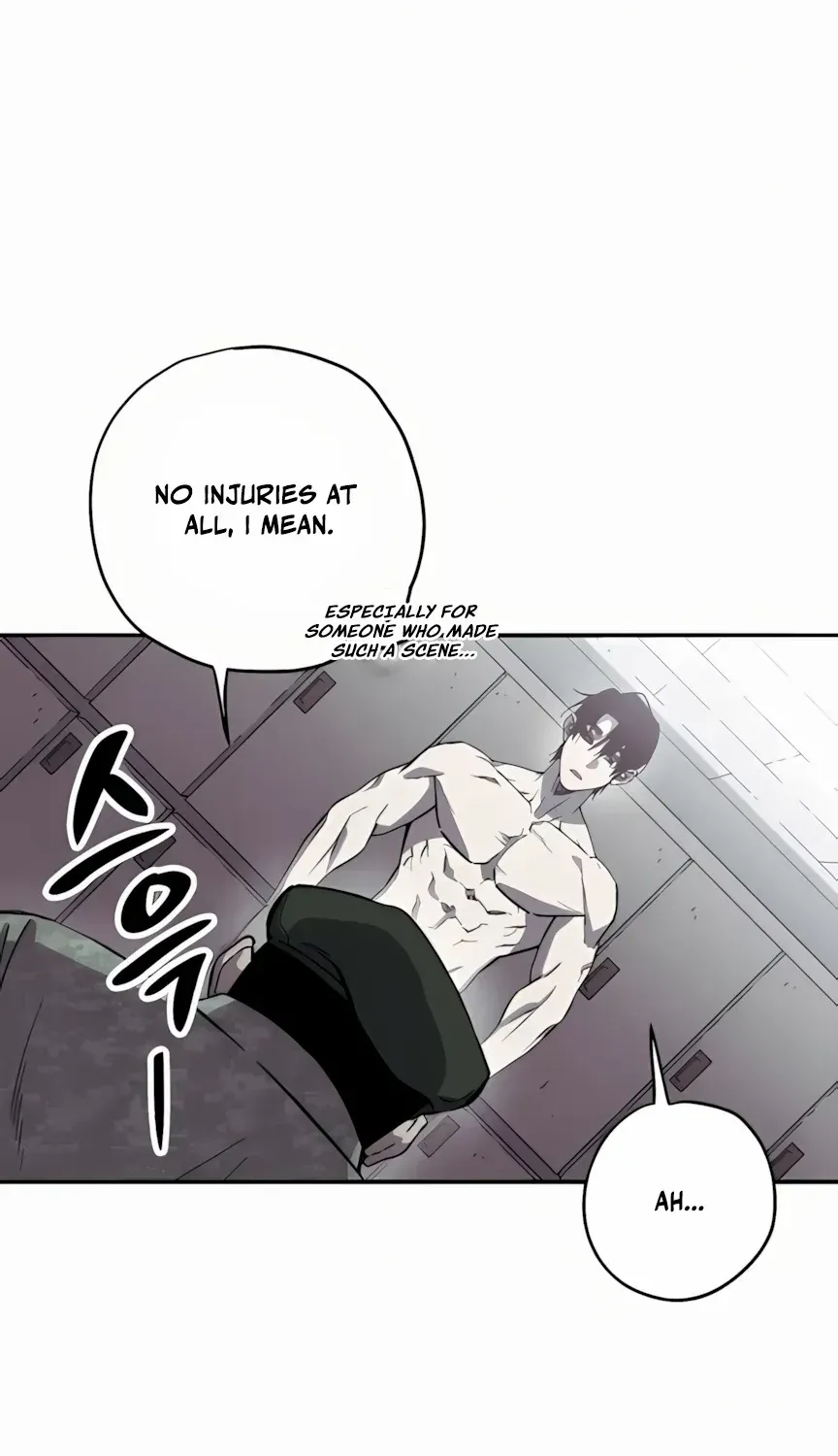 Zombie Horde Chapter 4 page 49 - 