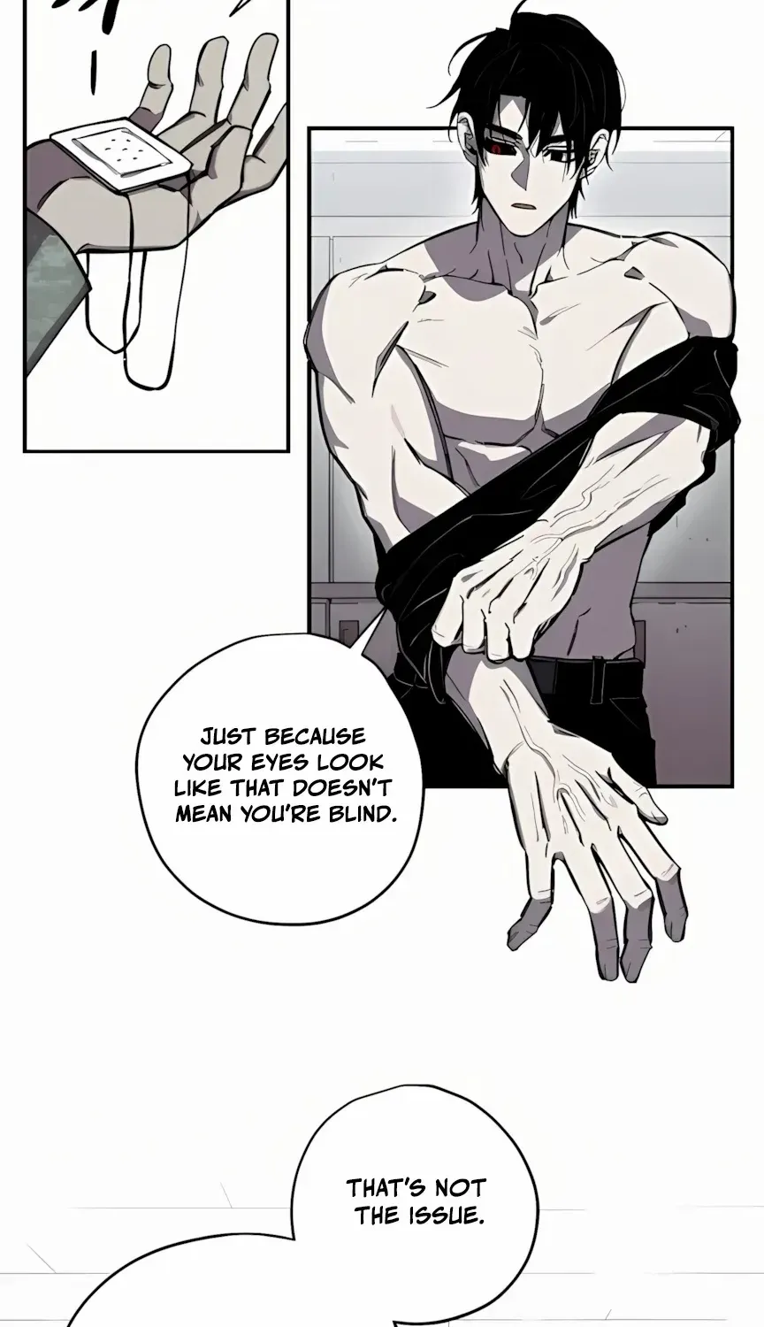 Zombie Horde Chapter 4 page 51 - 