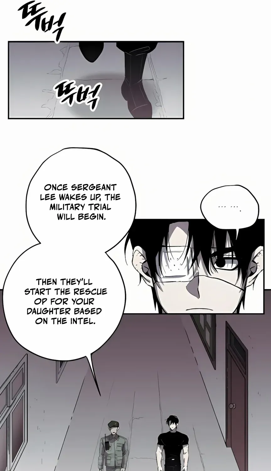 Zombie Horde Chapter 4 page 54 - 