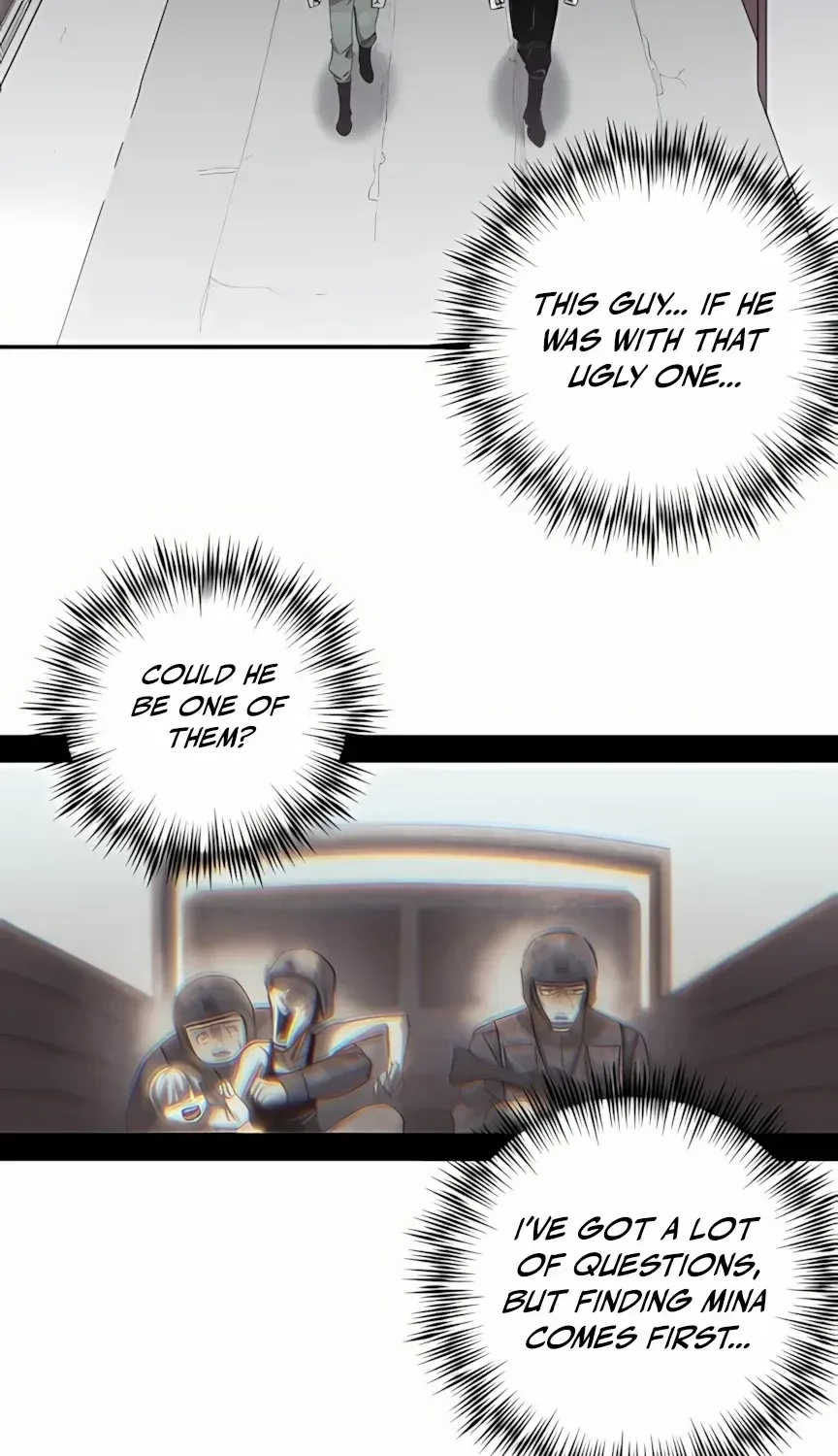 Zombie Horde Chapter 4 page 55 - 