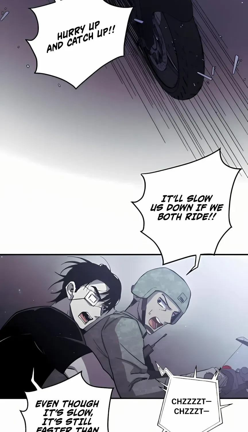 Zombie Horde Chapter 4 page 73 - 
