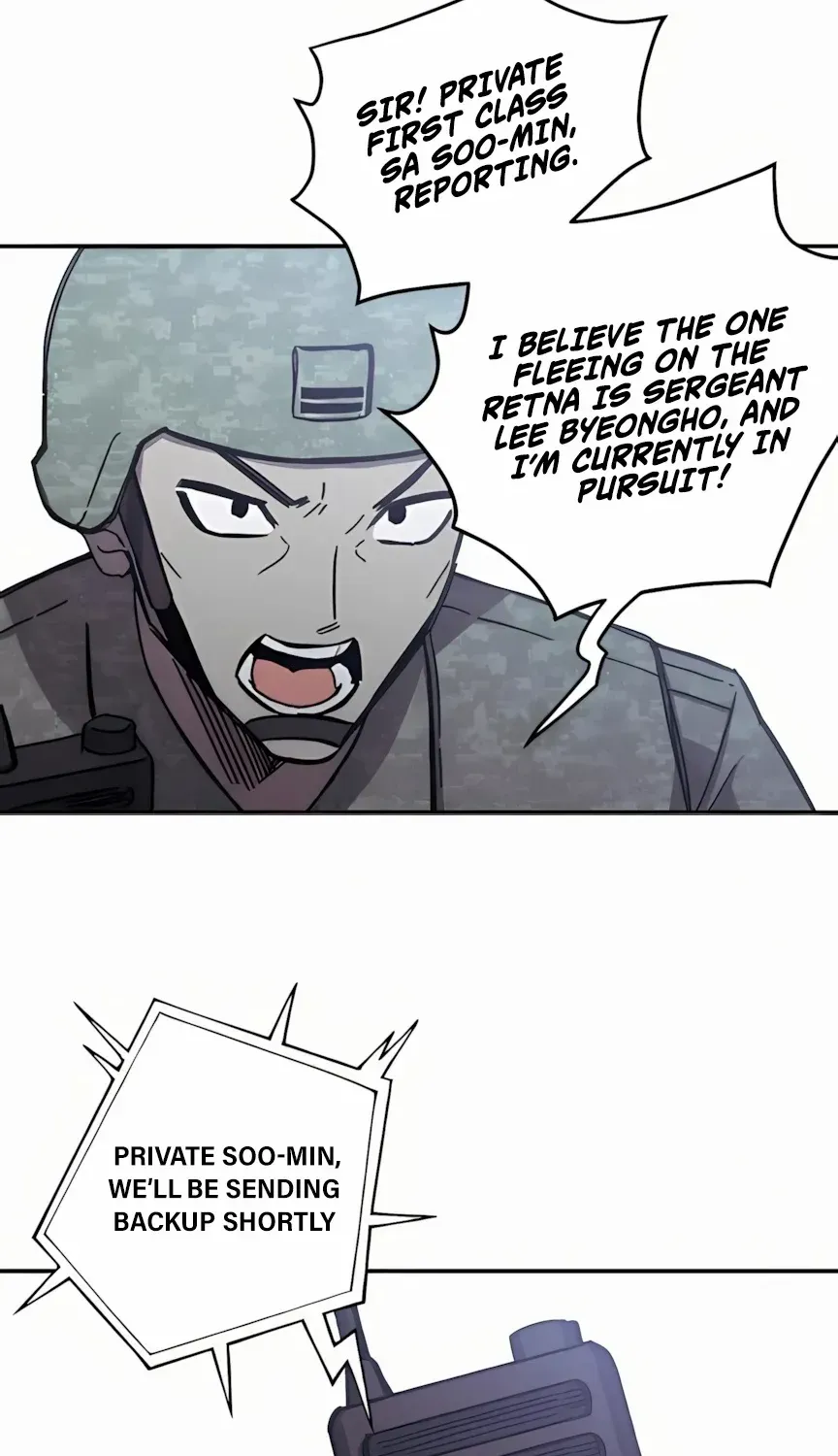 Zombie Horde Chapter 4 page 75 - 