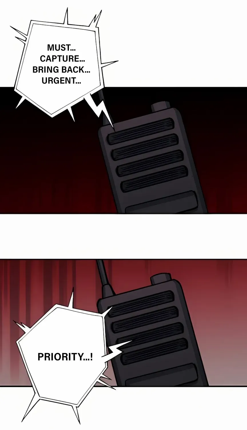 Zombie Horde Chapter 4 page 77 - 