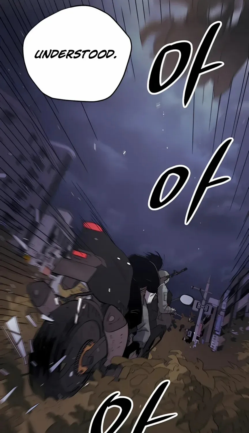 Zombie Horde Chapter 4 page 79 - 
