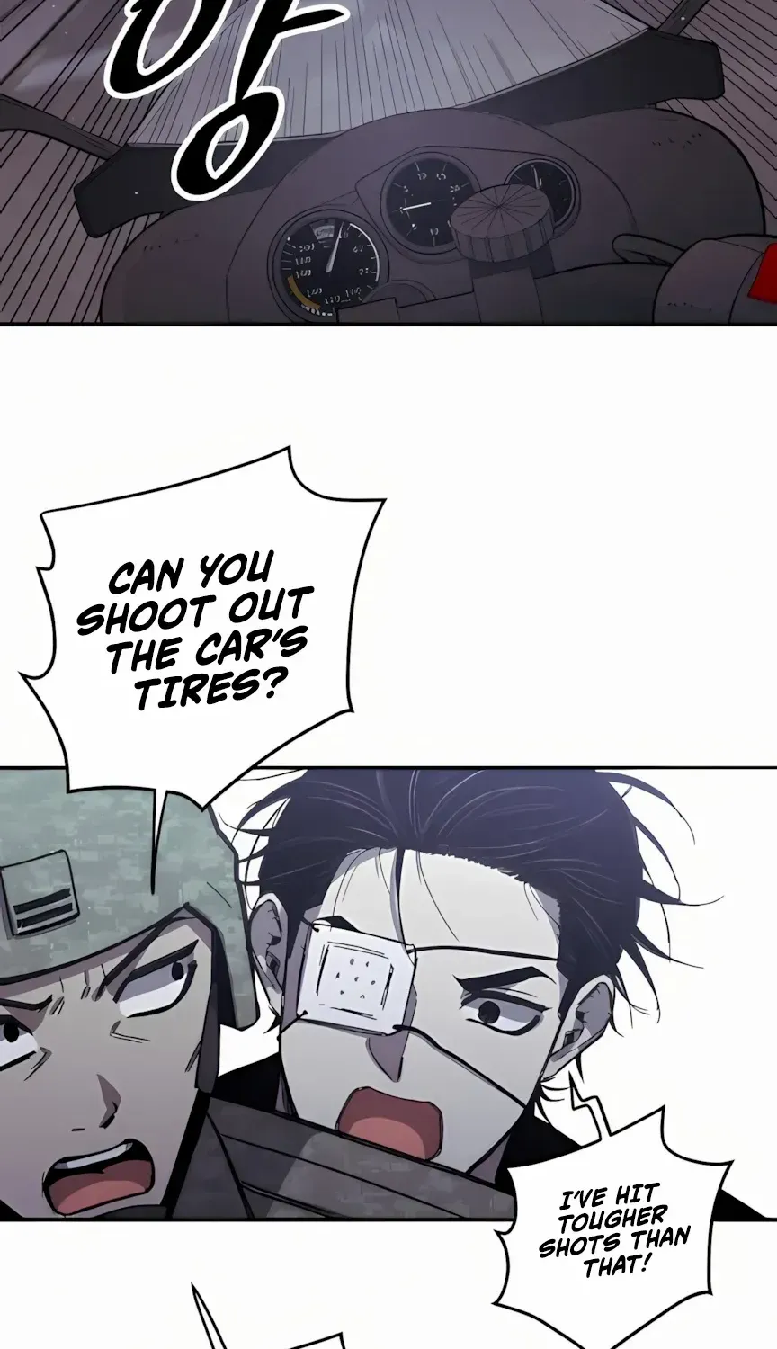 Zombie Horde Chapter 4 page 81 - 