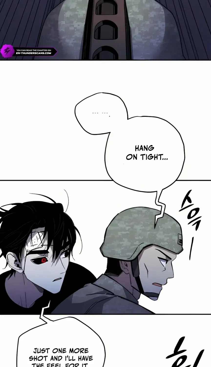 Zombie Horde Chapter 4 page 85 - 