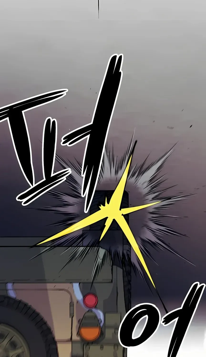 Zombie Horde Chapter 4 page 92 - 