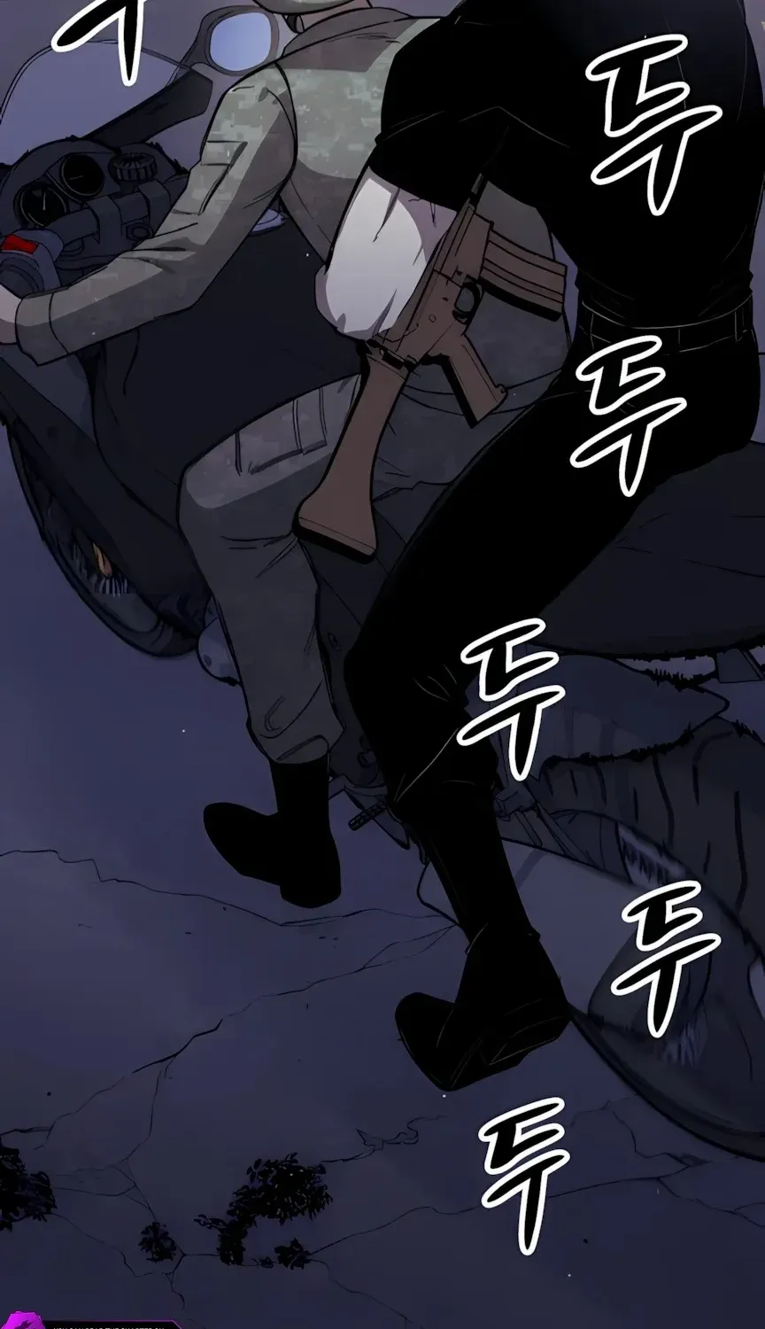 Zombie Horde Chapter 4 page 95 - 