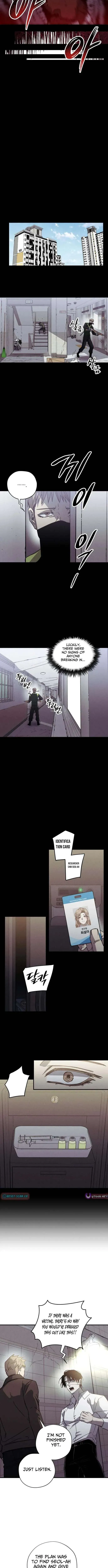 Zombie Horde Chapter 40 page 4 - 