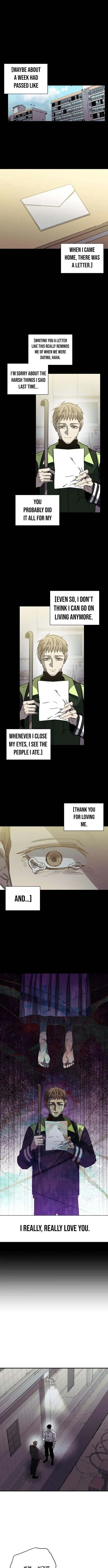 Zombie Horde Chapter 40 page 7 - 