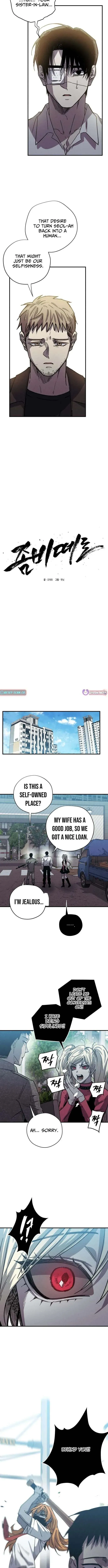 Zombie Horde Chapter 40 page 8 - 