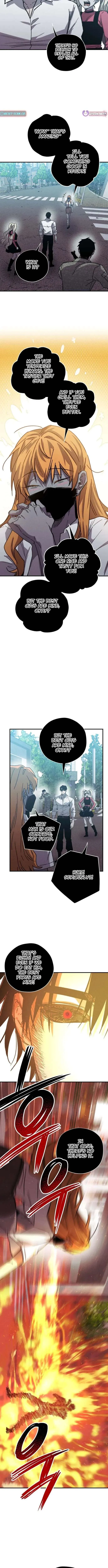 Zombie Horde Chapter 40 page 10 - 