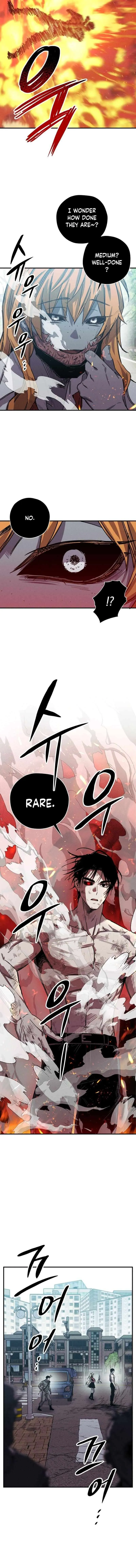 Zombie Horde Chapter 41 page 2 - 
