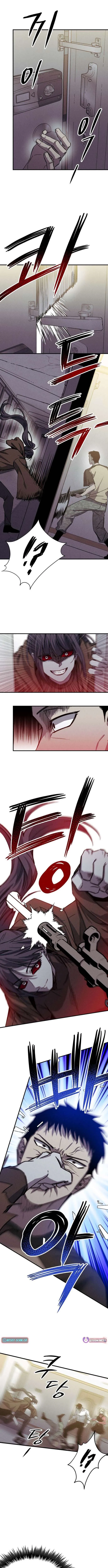 Zombie Horde Chapter 42 page 2 - 