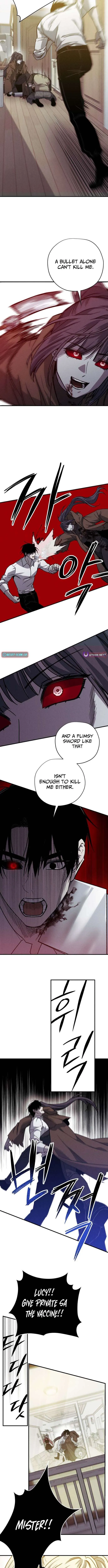 Zombie Horde Chapter 42 page 6 - 