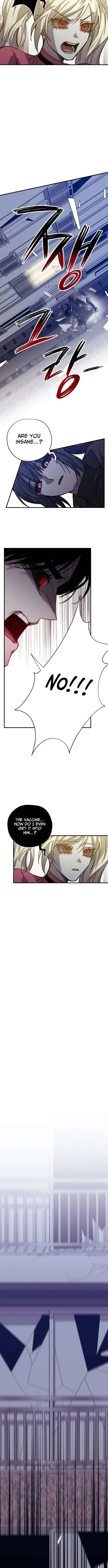 Zombie Horde Chapter 42 page 7 - 