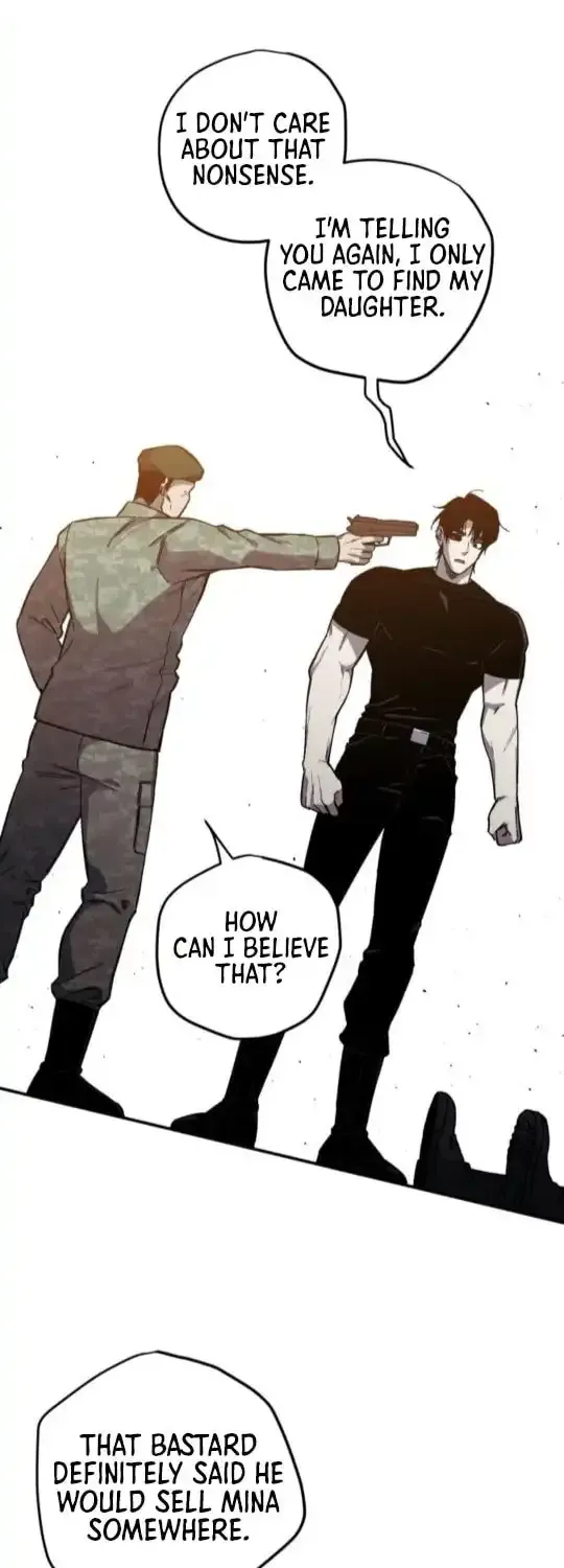 Zombie Horde Chapter 5 page 11 - 