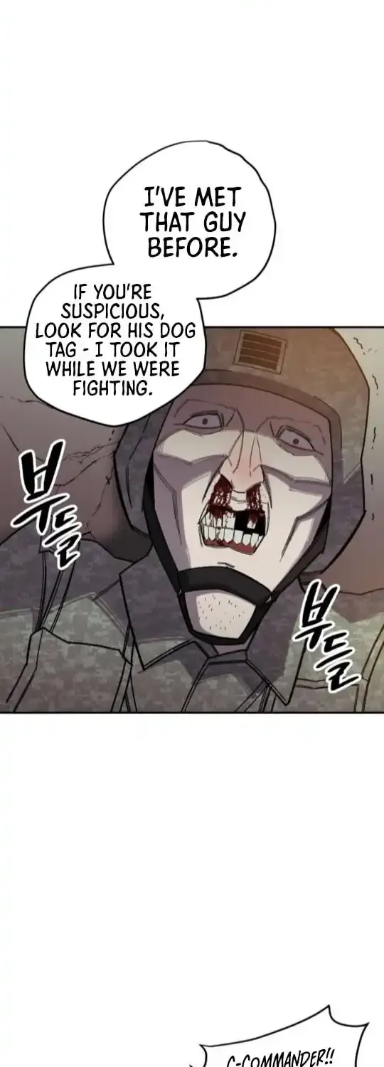 Zombie Horde Chapter 5 page 13 - 