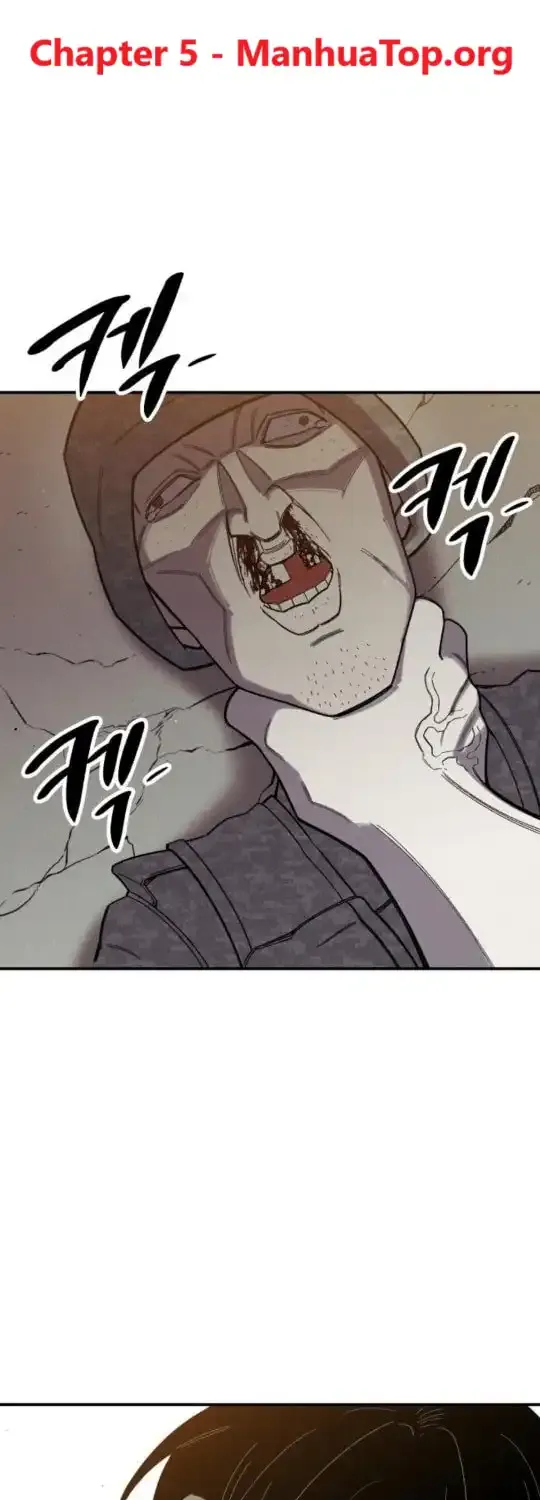 Zombie Horde Chapter 5 page 3 - 