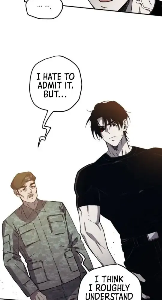 Zombie Horde Chapter 5 page 23 - 