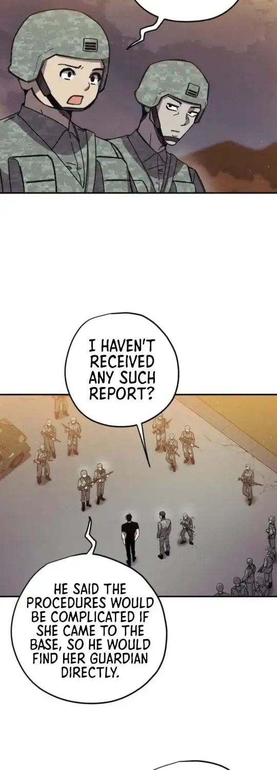 Zombie Horde Chapter 5 page 25 - 