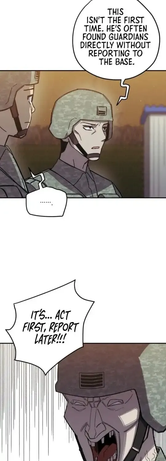Zombie Horde Chapter 5 page 26 - 