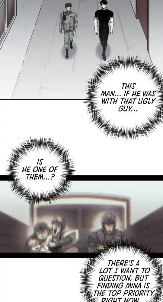 Zombie Horde Chapter 5 page 37 - 