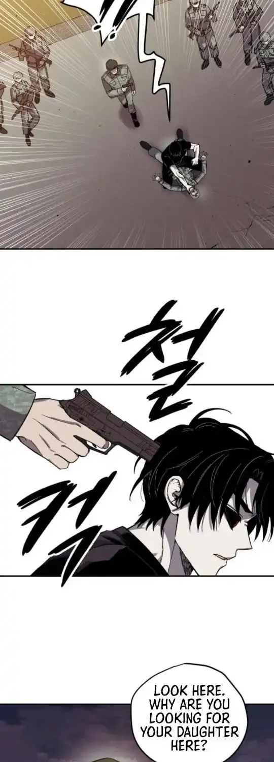 Zombie Horde Chapter 5 page 5 - 