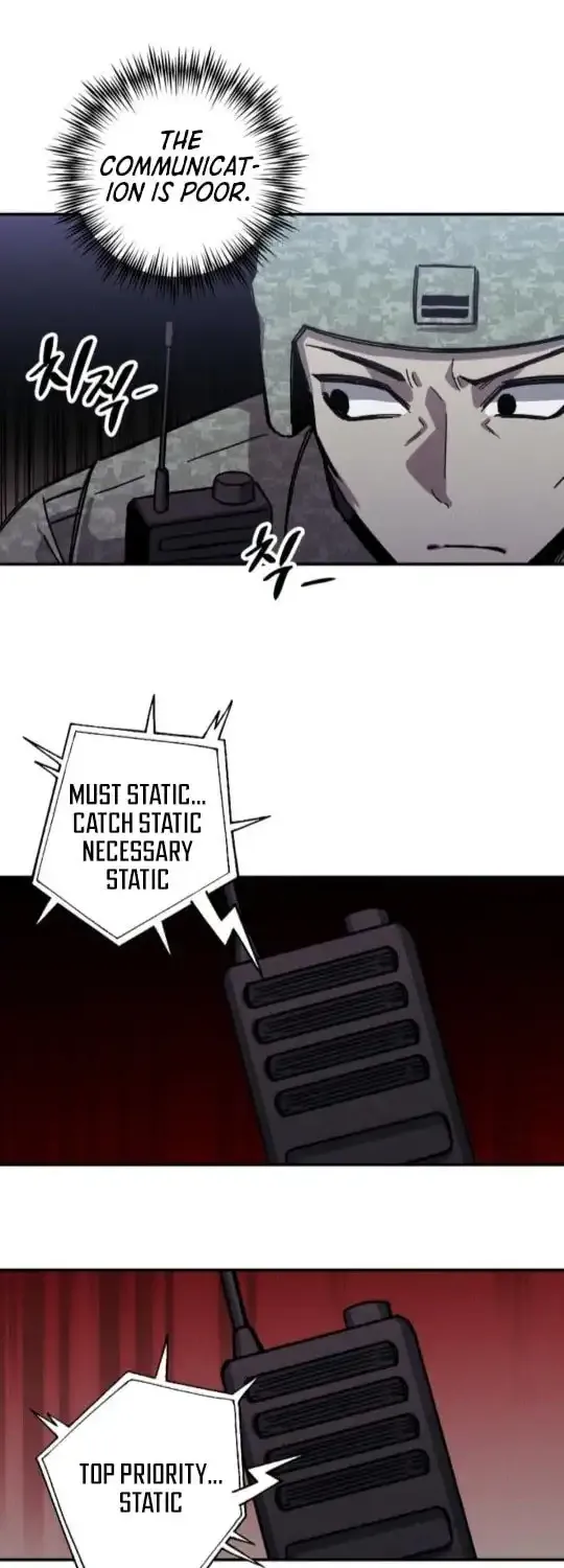 Zombie Horde Chapter 5 page 50 - 