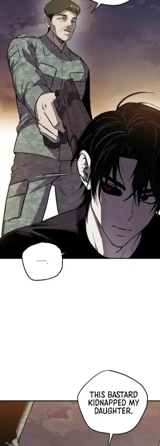 Zombie Horde Chapter 5 page 6 - 