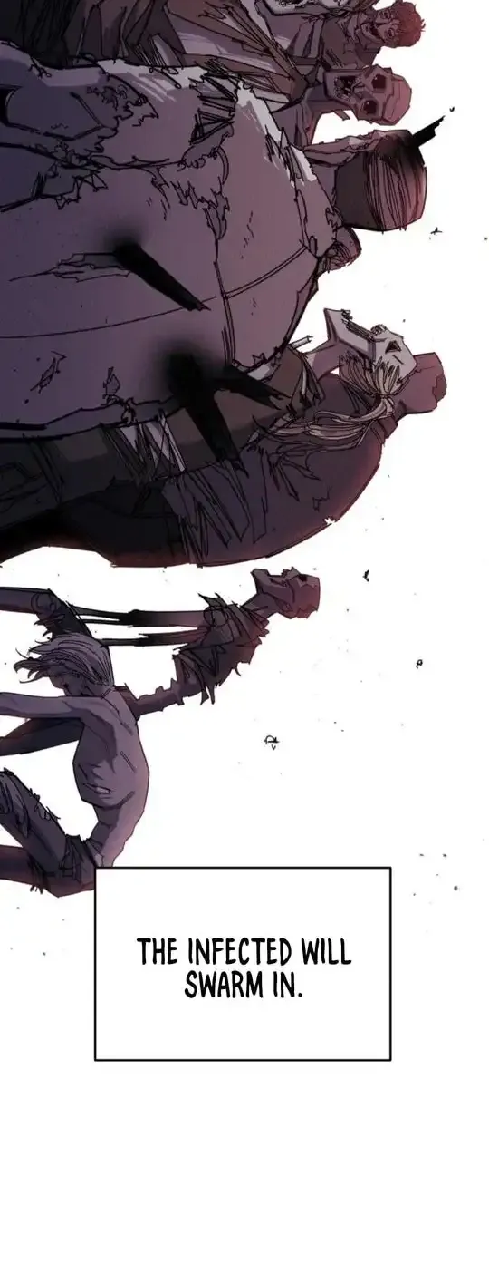 Zombie Horde Chapter 5 page 76 - 