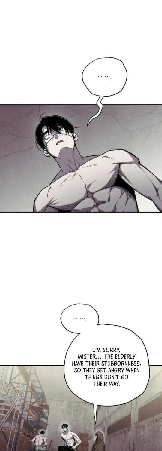 Zombie Horde Chapter 6 page 11 - 