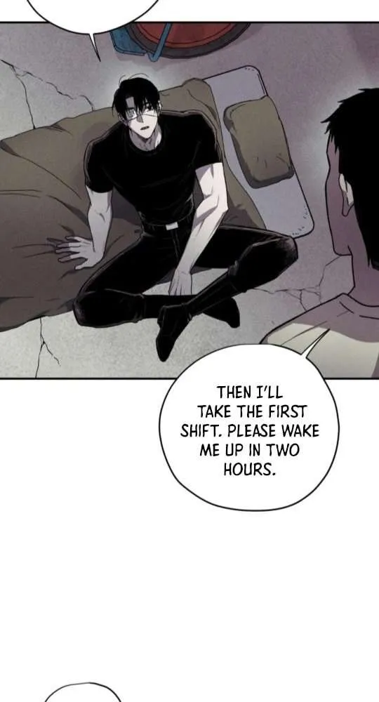 Zombie Horde Chapter 6 page 14 - 
