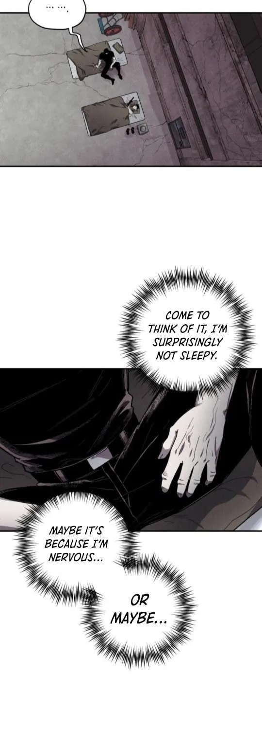 Zombie Horde Chapter 6 page 15 - 