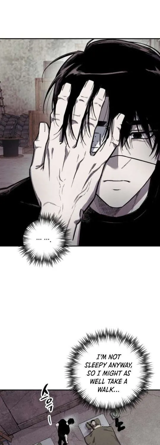 Zombie Horde Chapter 6 page 16 - 