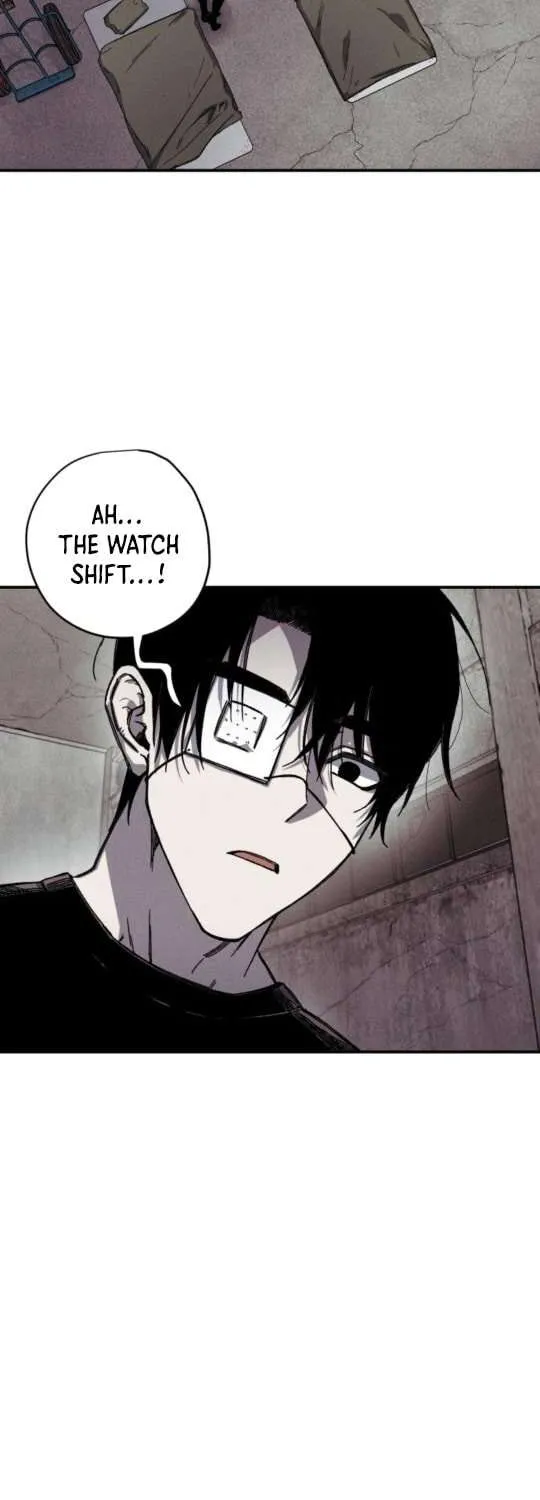 Zombie Horde Chapter 6 page 17 - 