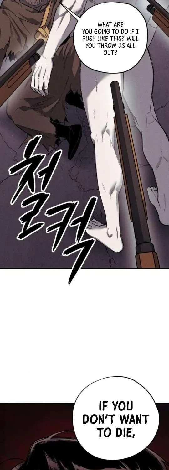 Zombie Horde Chapter 6 page 3 - 