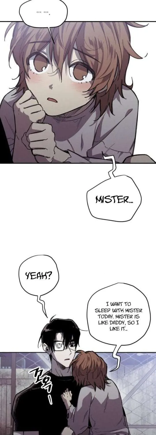Zombie Horde Chapter 6 page 29 - 