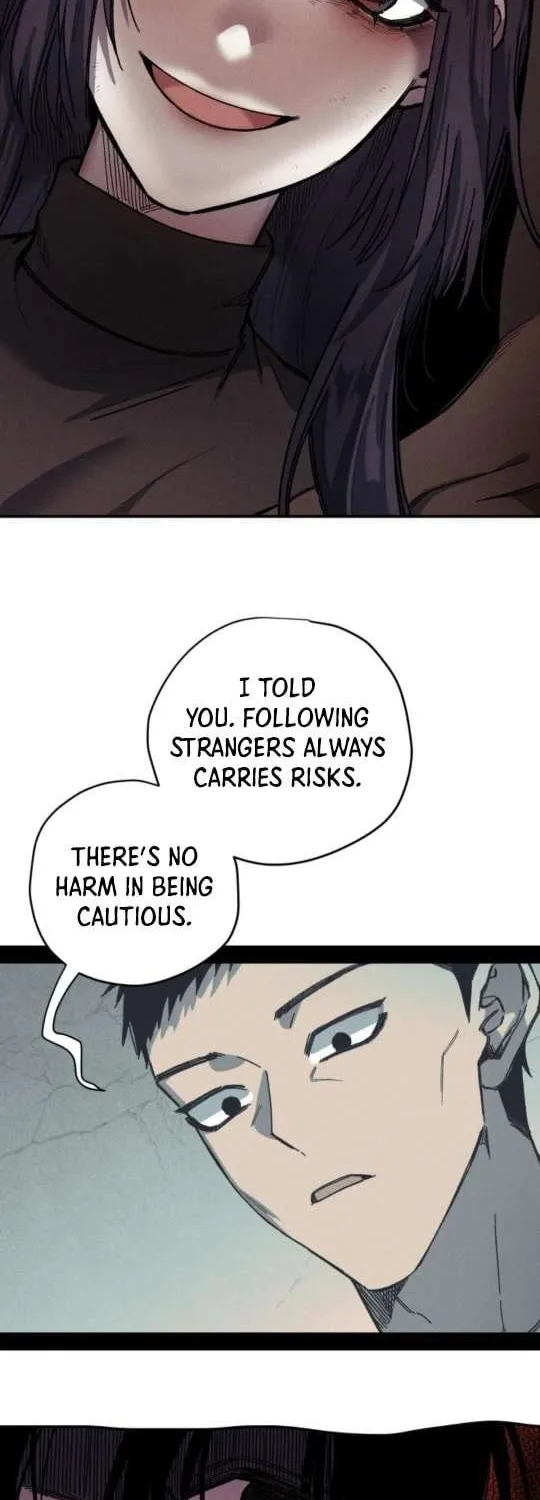 Zombie Horde Chapter 6 page 46 - 
