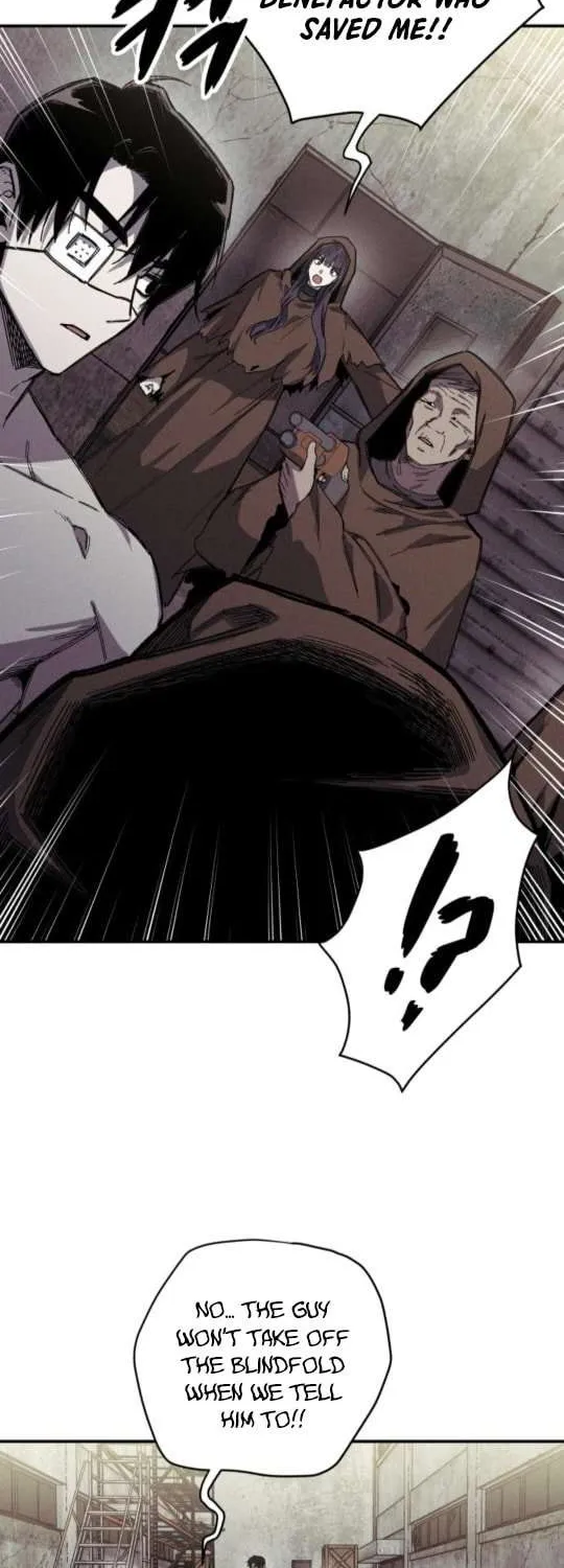 Zombie Horde Chapter 6 page 6 - 
