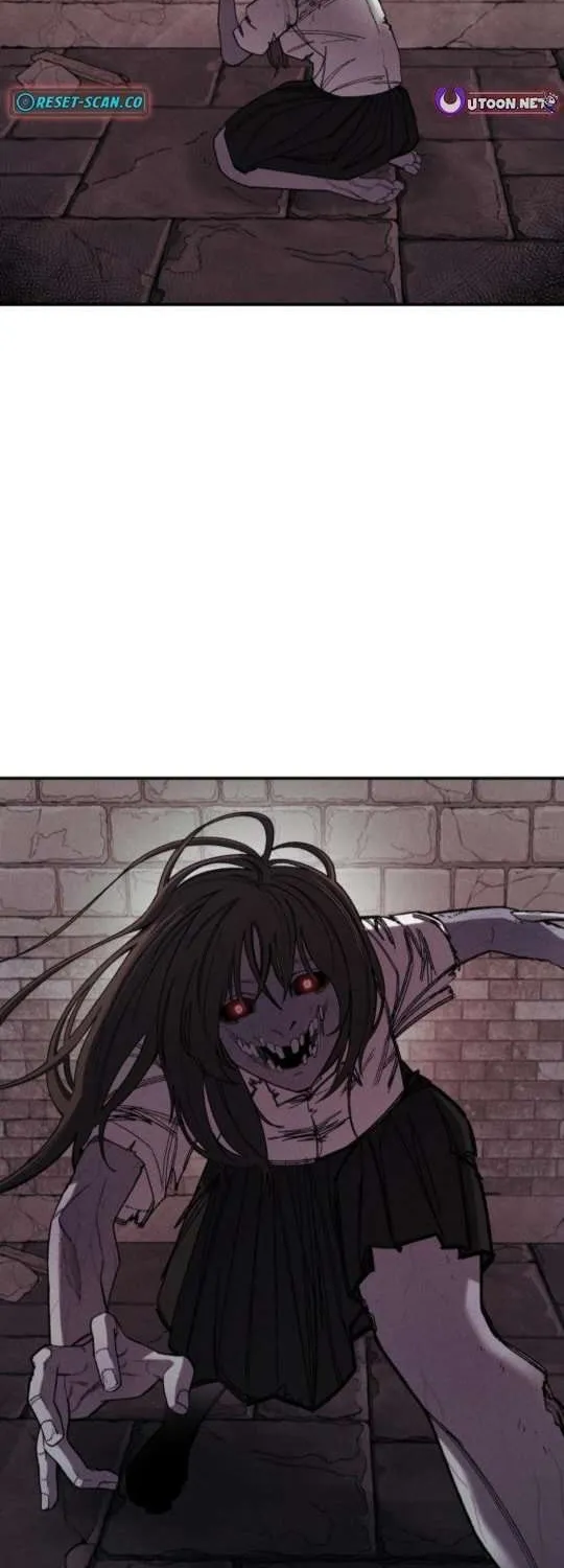 Zombie Horde Chapter 6 page 51 - 