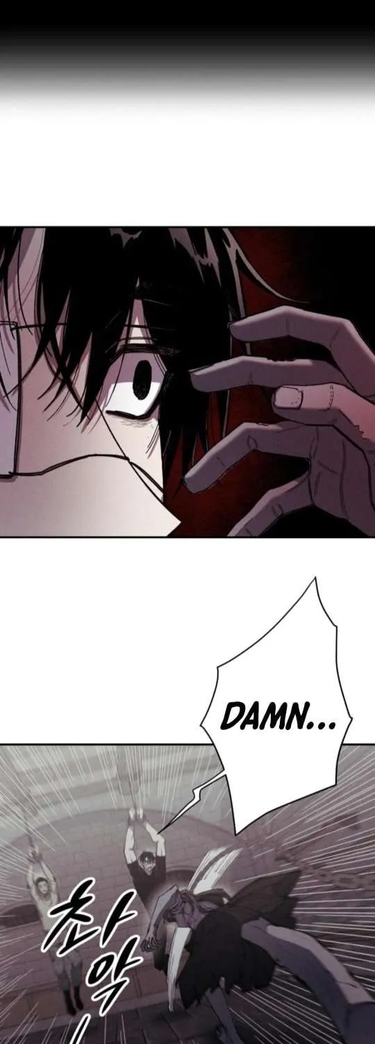 Zombie Horde Chapter 6 page 54 - 