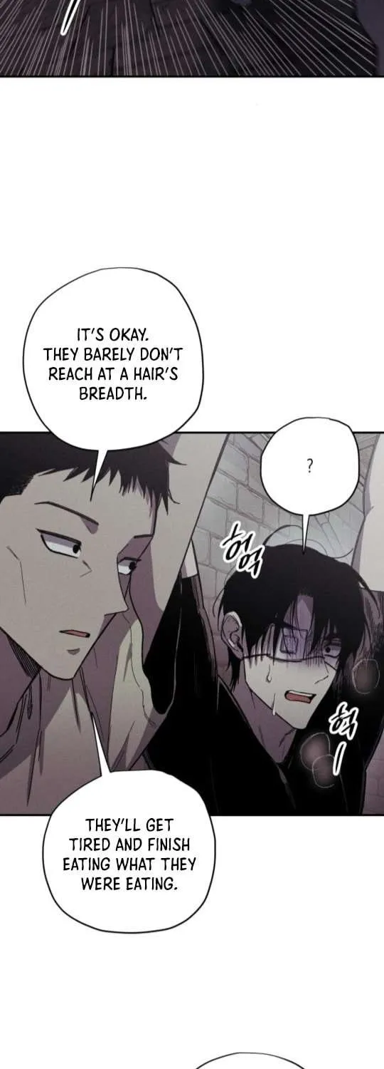 Zombie Horde Chapter 6 page 55 - 