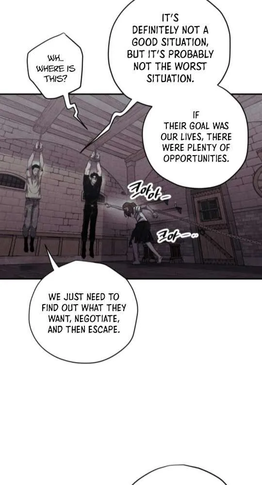 Zombie Horde Chapter 6 page 56 - 