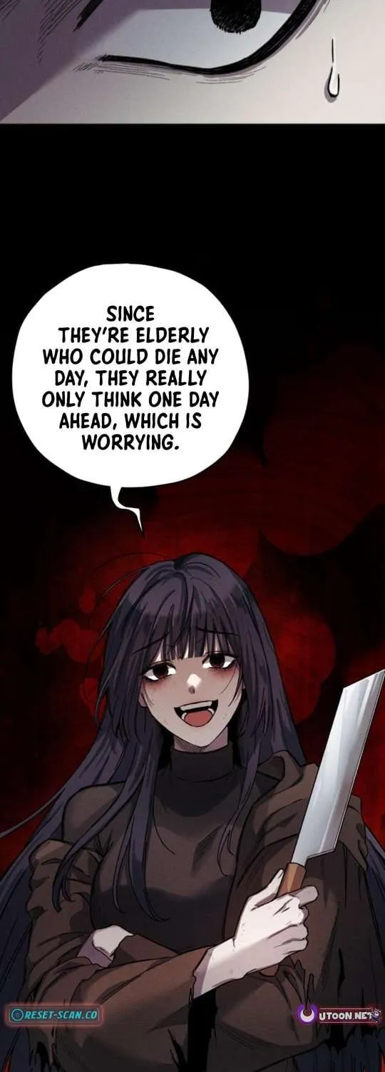 Zombie Horde Chapter 6 page 58 - 