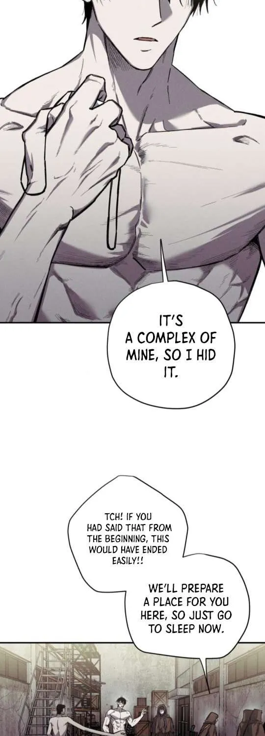 Zombie Horde Chapter 6 page 9 - 