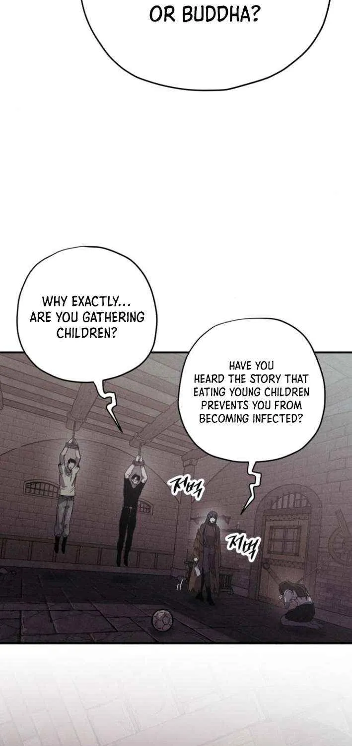 Zombie Horde Chapter 7 page 18 - 